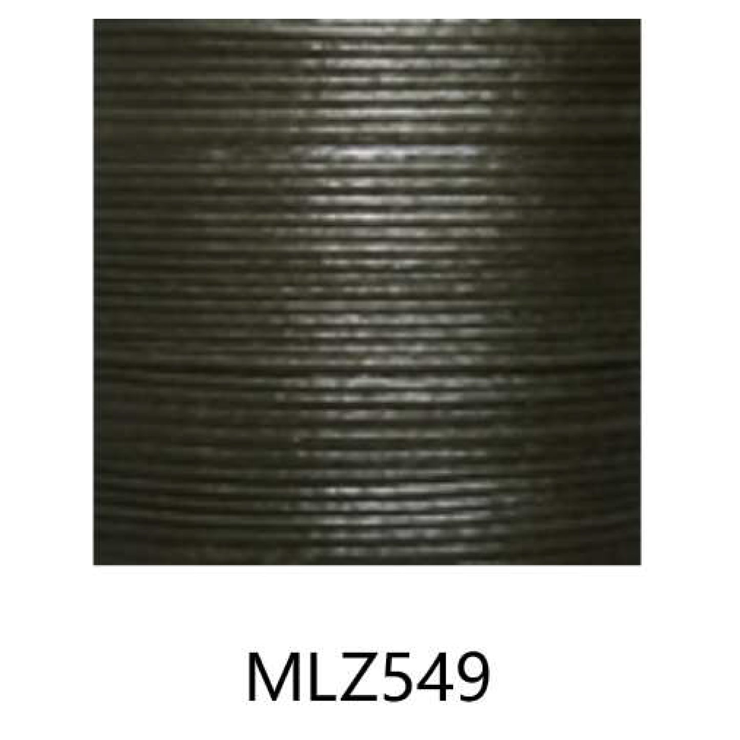 Trenza Nanmei Súper Fina M50 | 0,5 milímetros | Bobinas de 70m
