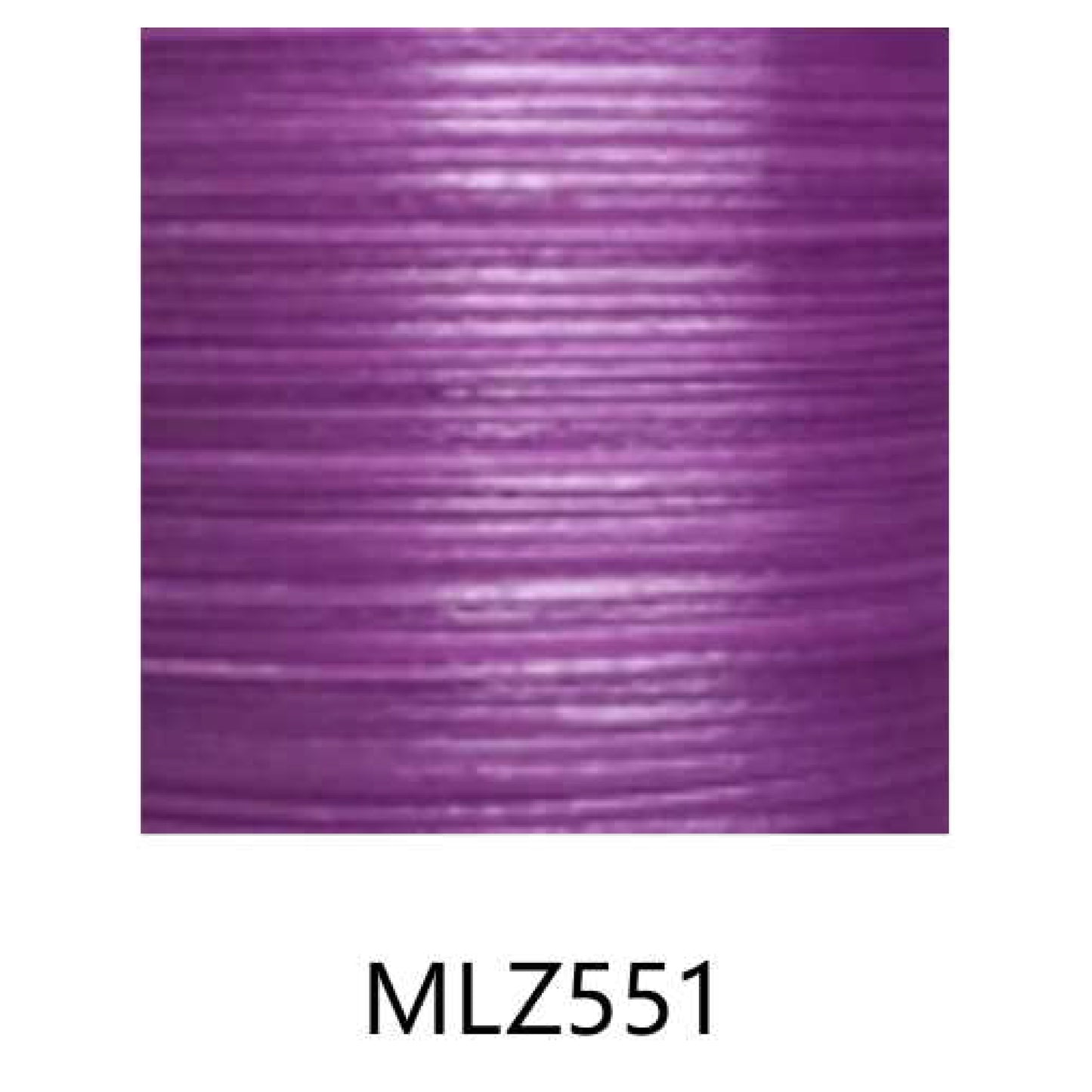 Trenza Nanmei Súper Fina M50 | 0,5 milímetros | Bobinas de 70m