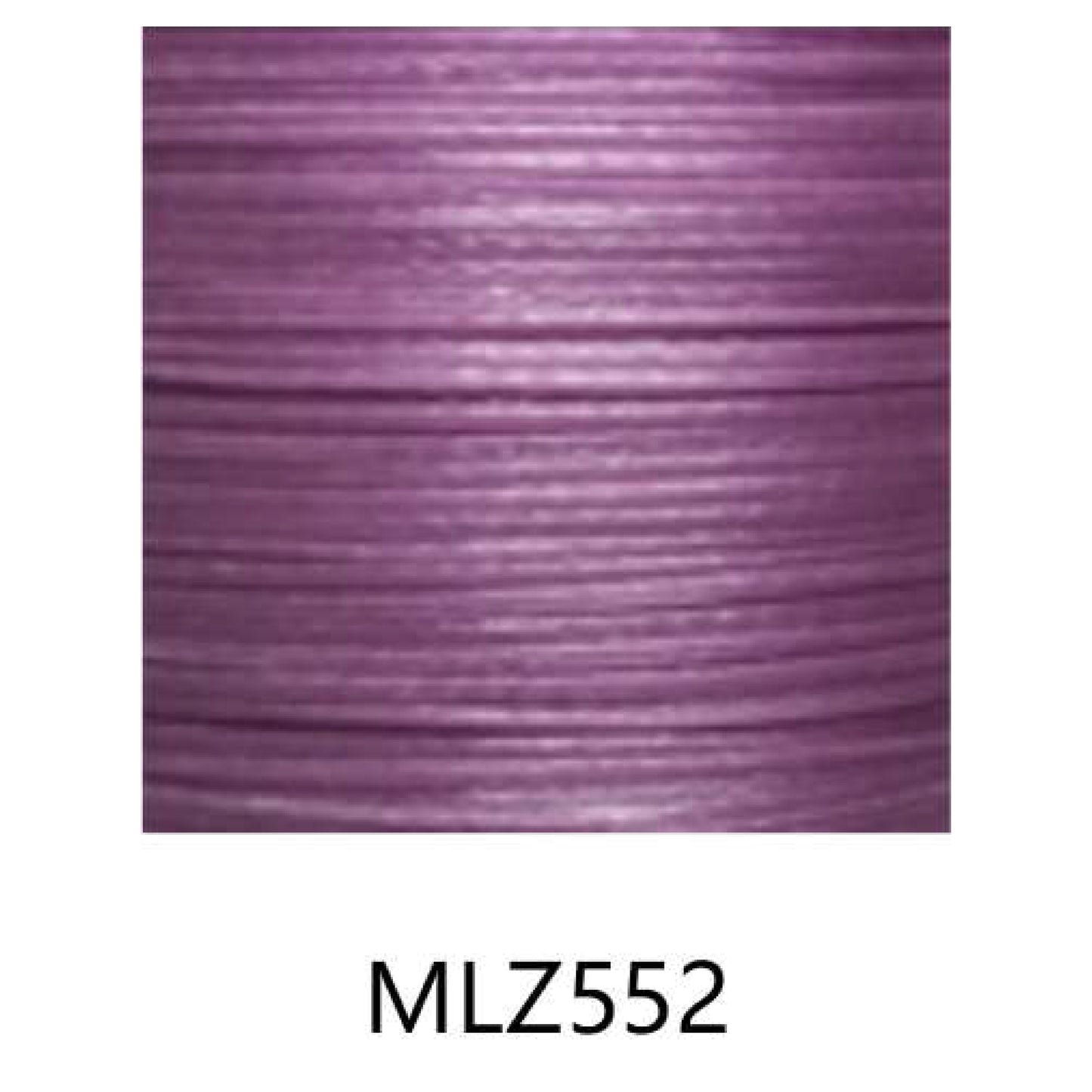Trenza Nanmei Súper Fina M50 | 0,5 milímetros | Bobinas de 70m