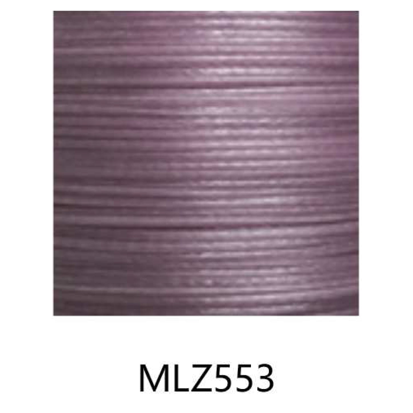 Trenza Nanmei Súper Fina M50 | 0,5 milímetros | Bobinas de 70m