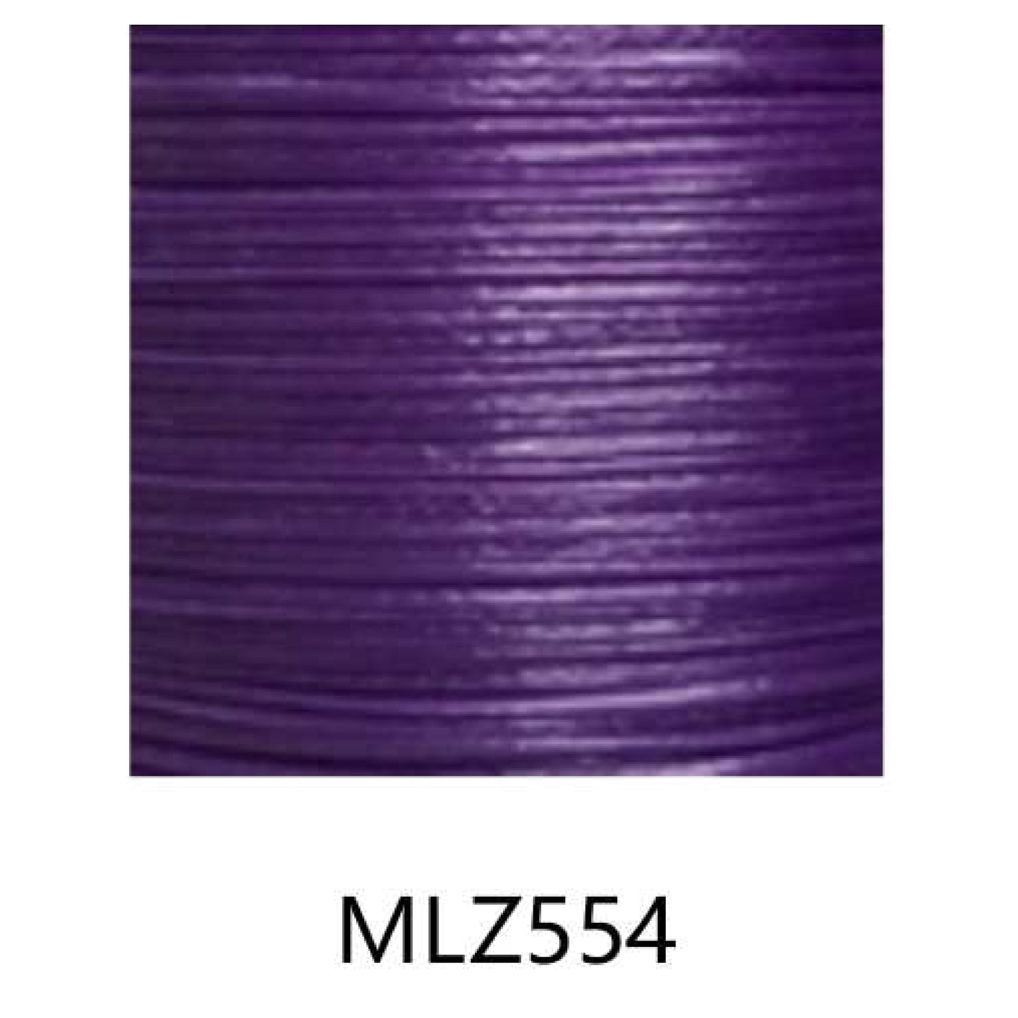 Trenza Nanmei Súper Fina M50 | 0,5 milímetros | Bobinas de 70m