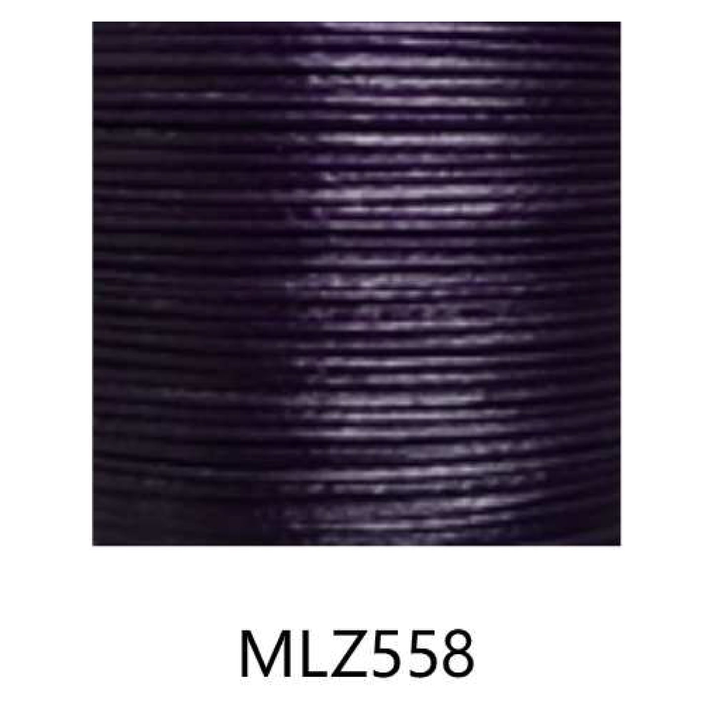 Trenza Nanmei Súper Fina M50 | 0,5 milímetros | Bobinas de 70m