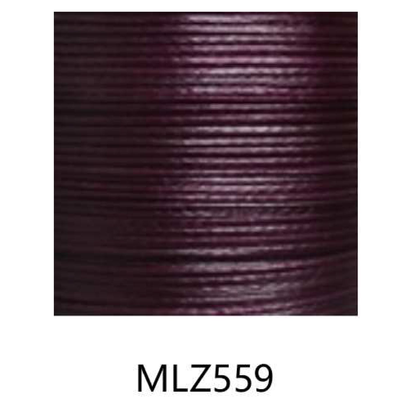 Trenza Nanmei Súper Fina M50 | 0,5 milímetros | Bobinas de 70m