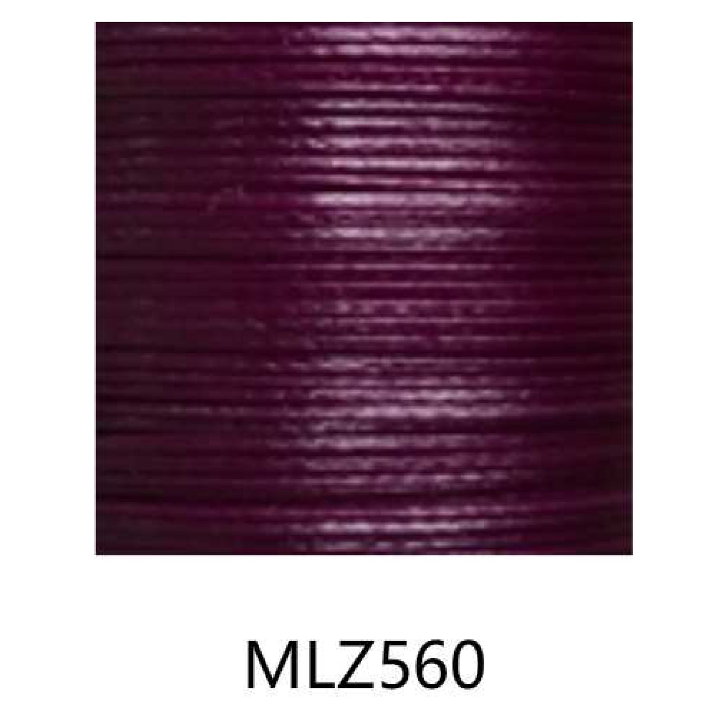 Trenza Nanmei Súper Fina M50 | 0,5 milímetros | Bobinas de 70m