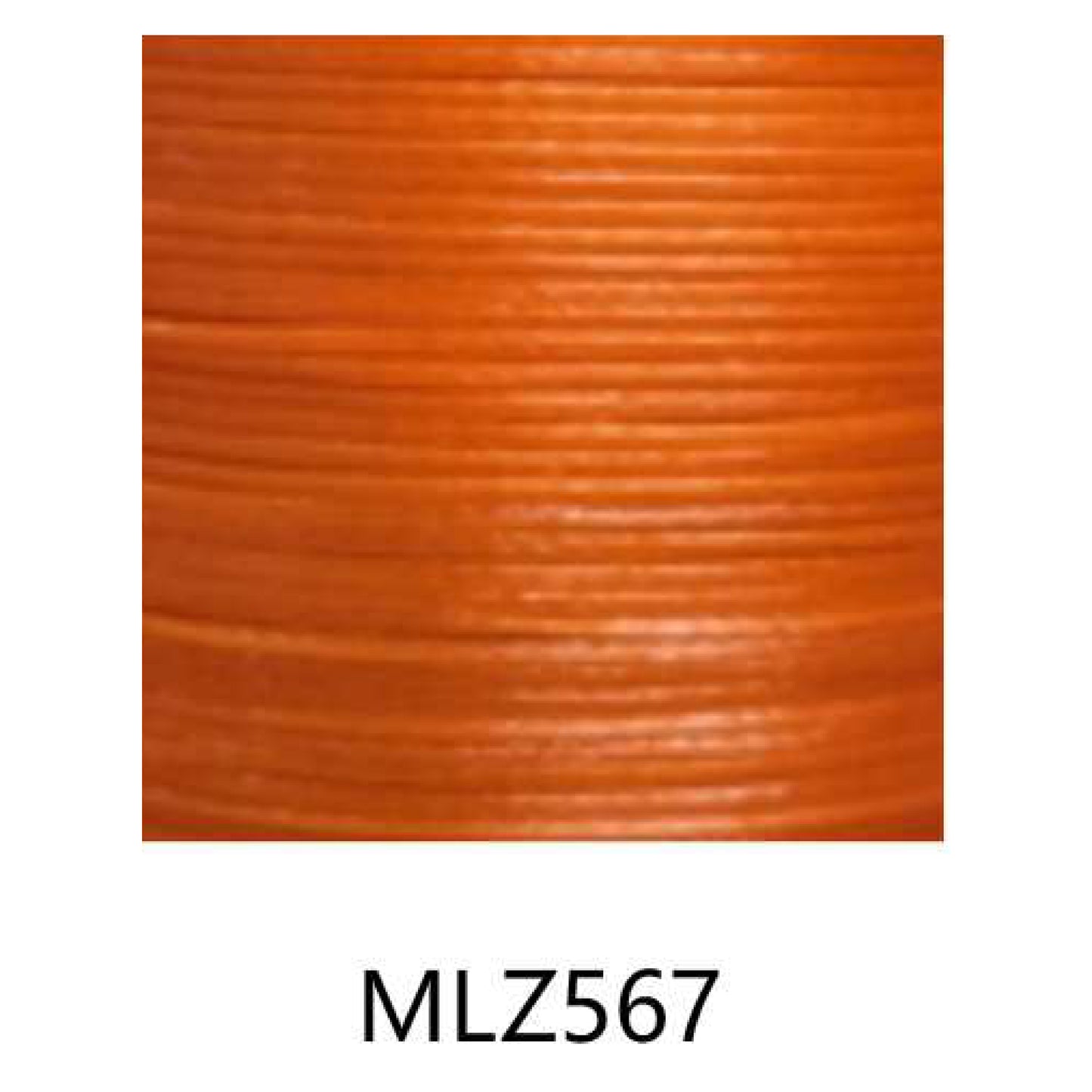 Trenza Nanmei Súper Fina M50 | 0,5 milímetros | Bobinas de 70m