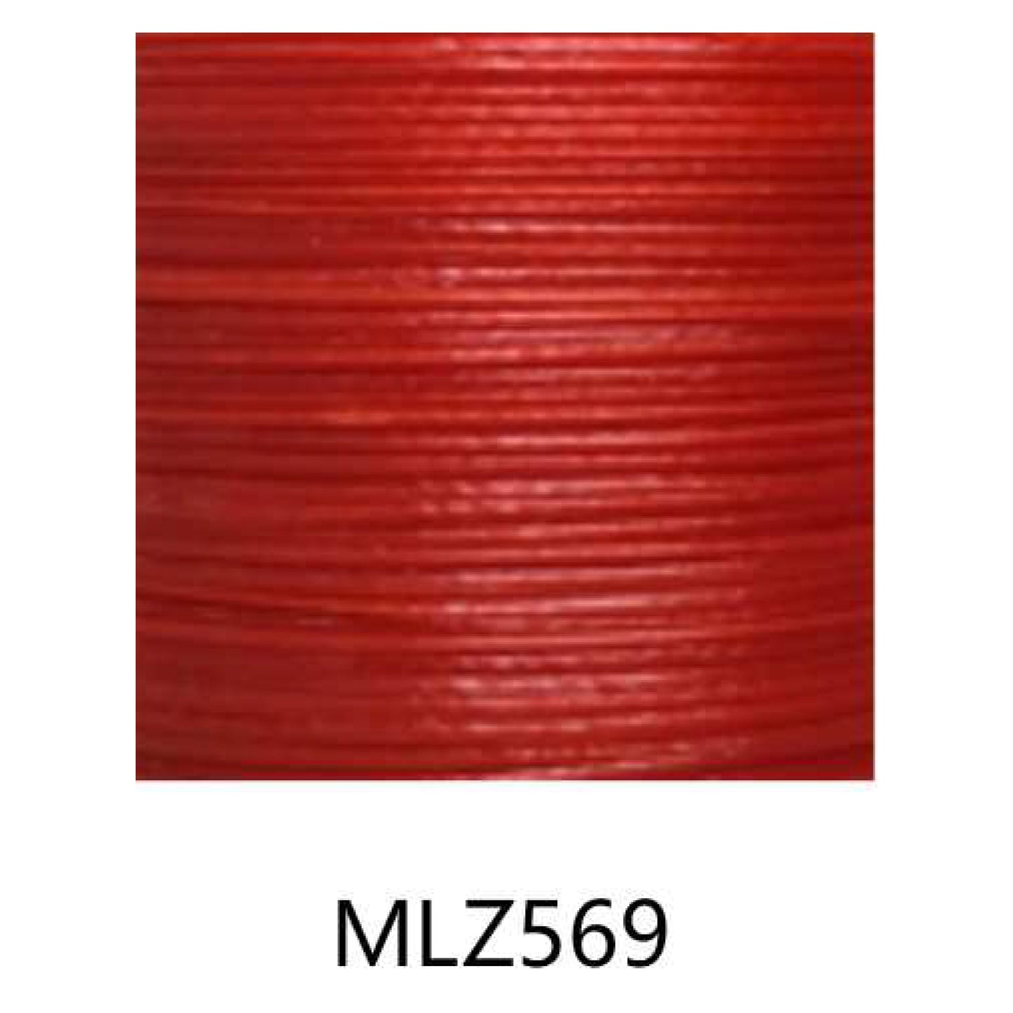 Trenza Nanmei Súper Fina M50 | 0,5 milímetros | Bobinas de 70m