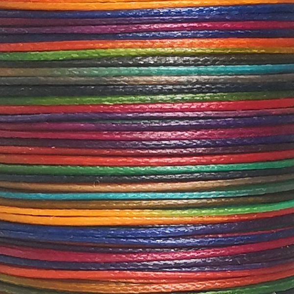 CARRETE GRANDE Trenza Nanmei -flach- | M60 0,65mm | Volante de 150 m