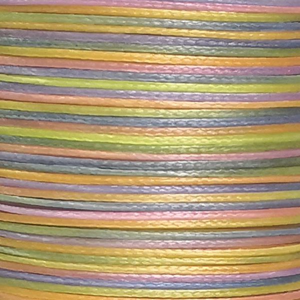 CARRETE GRANDE Trenza Nanmei -flach- | M80 0,80 mm | Volante de 150 m