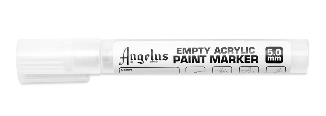 Angelus Marker für Acrylfarbe #720
