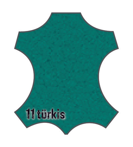 Nubuck suave - Rindnappa 1,4-1,6 mm