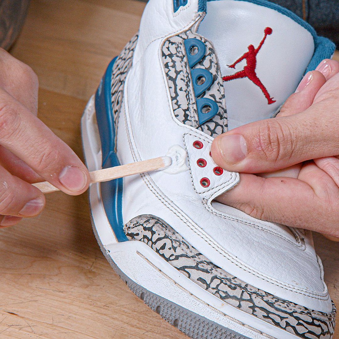 Angelus Paintable Repair Filler 60ml