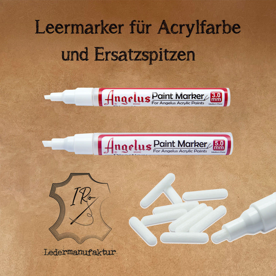 Angelus Marker für Acrylfarbe #720
