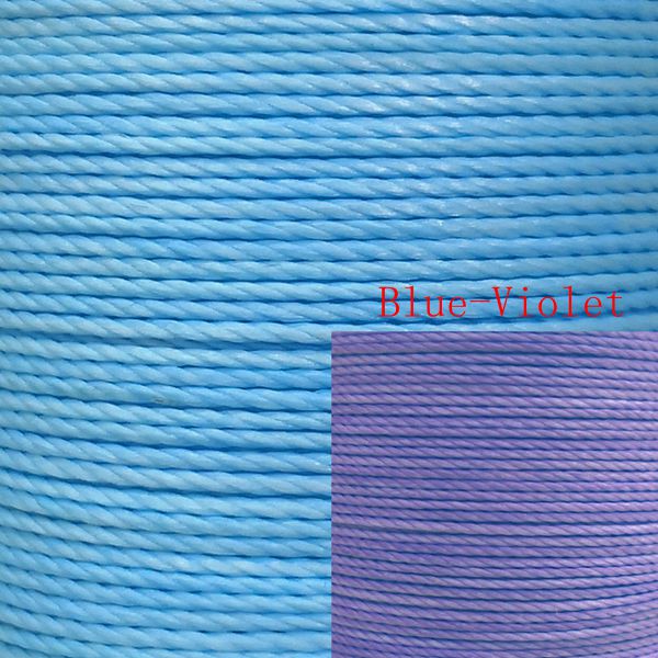 Hilo encerado Light Change Twist -redondo-