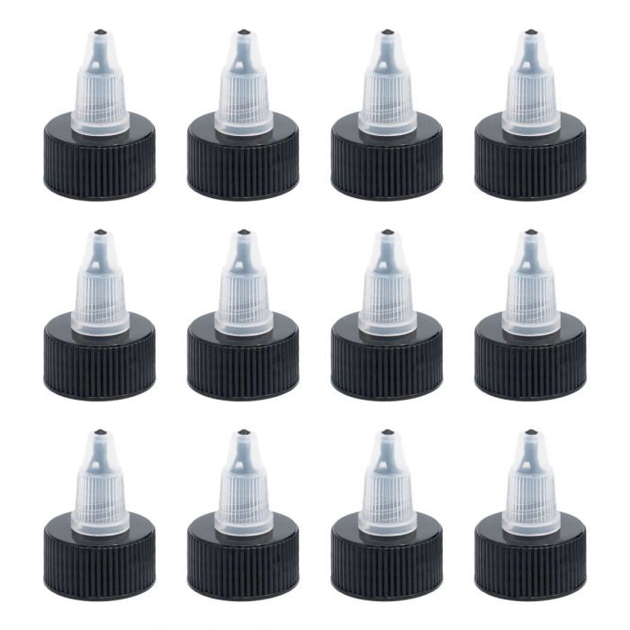 Angelus 12x Easy Pour Twist für 118 ml Flaschen