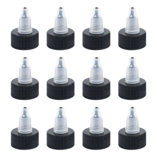 Angelus 12x Easy Pour Twist für 118 ml Flaschen