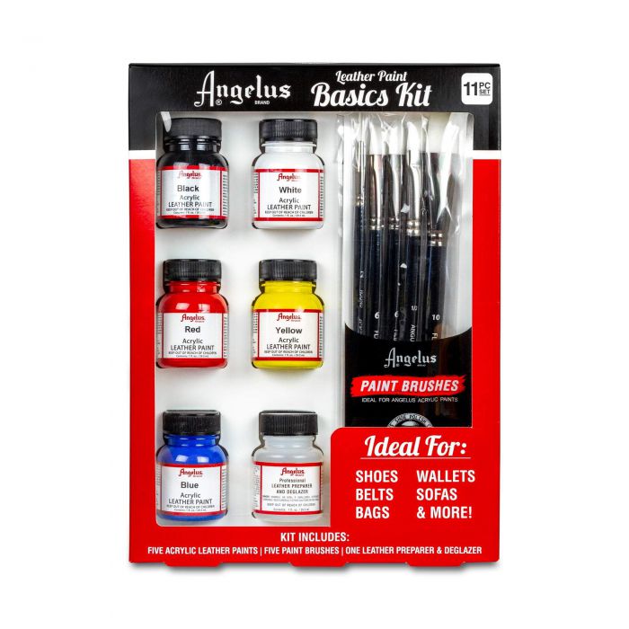Angelus Starter Set