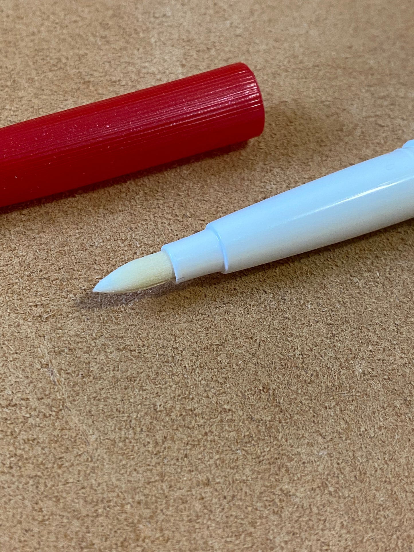 Rotulador tinte Angelus para dibujo color #500