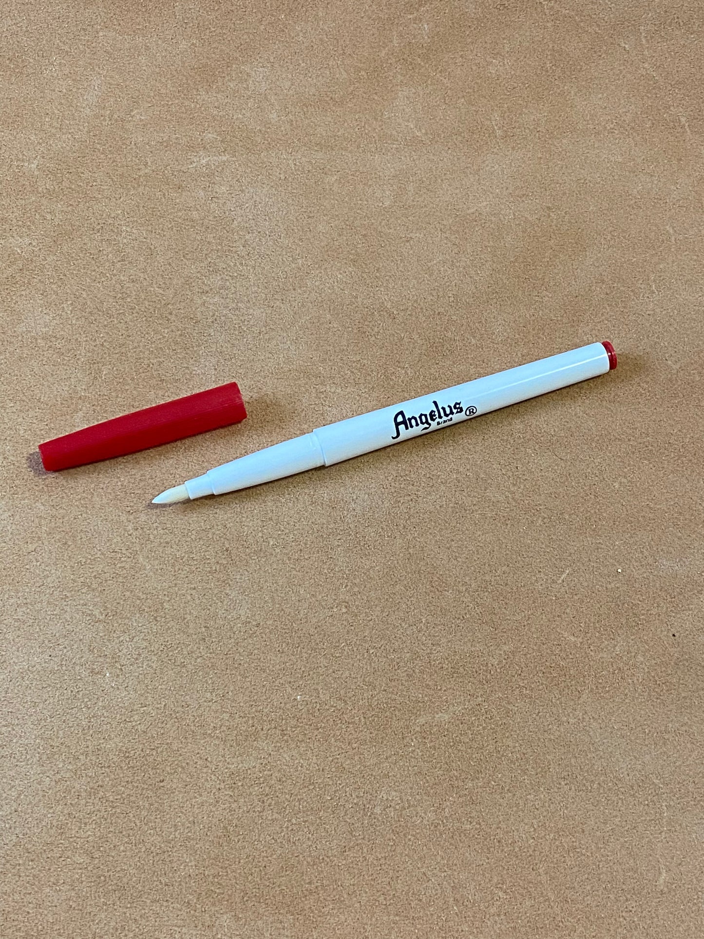 Rotulador tinte Angelus para dibujo color #500