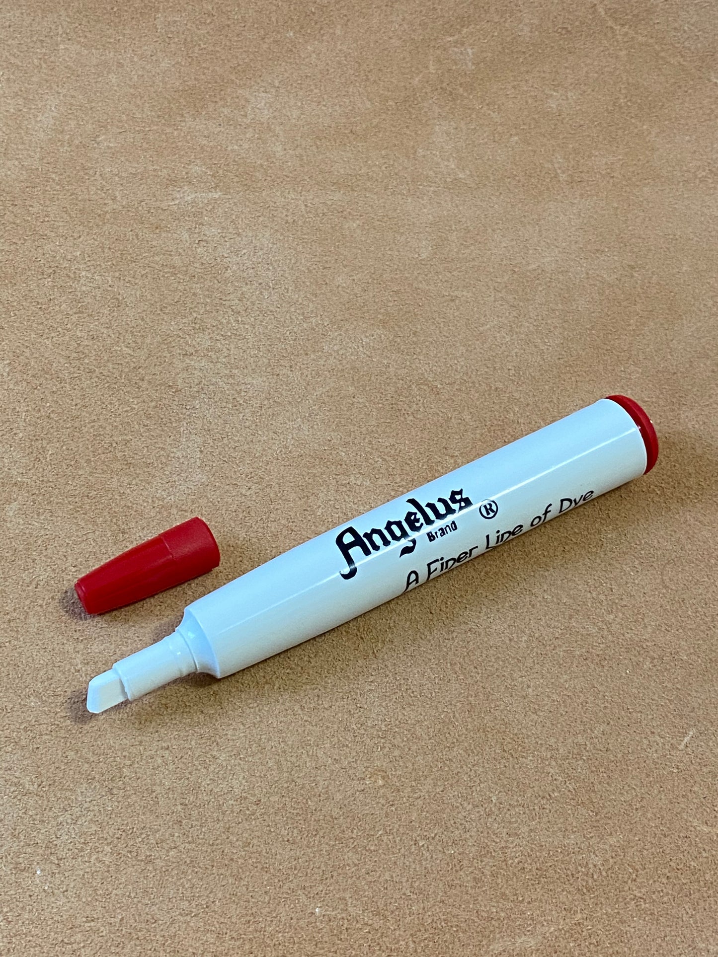 Rotulador tinte Angelus para dibujo color #500