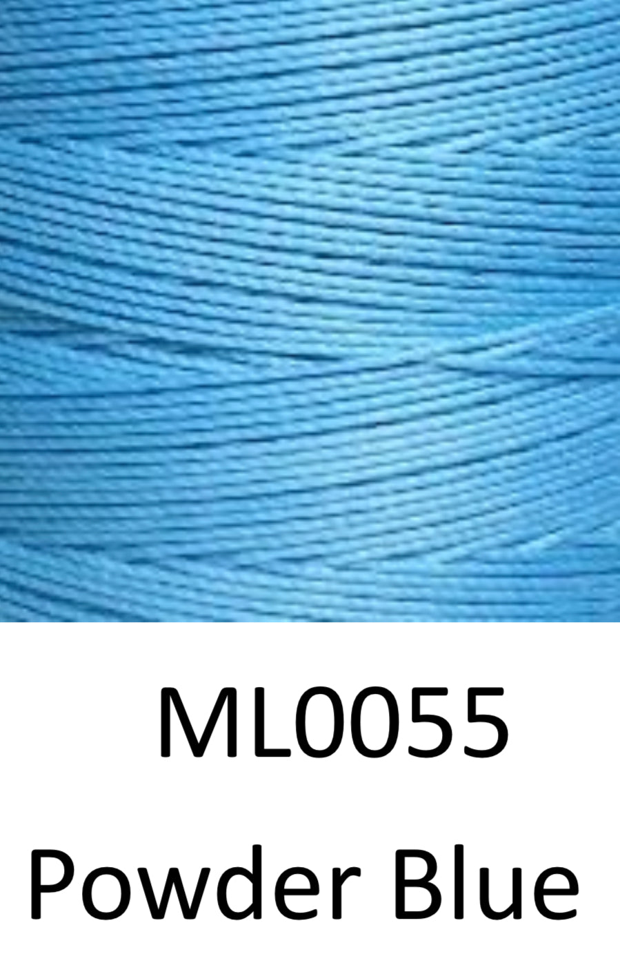 Juego de 10 unidades Xiange Twist MINI | 15# 0,60mm | Bobinas de 15m