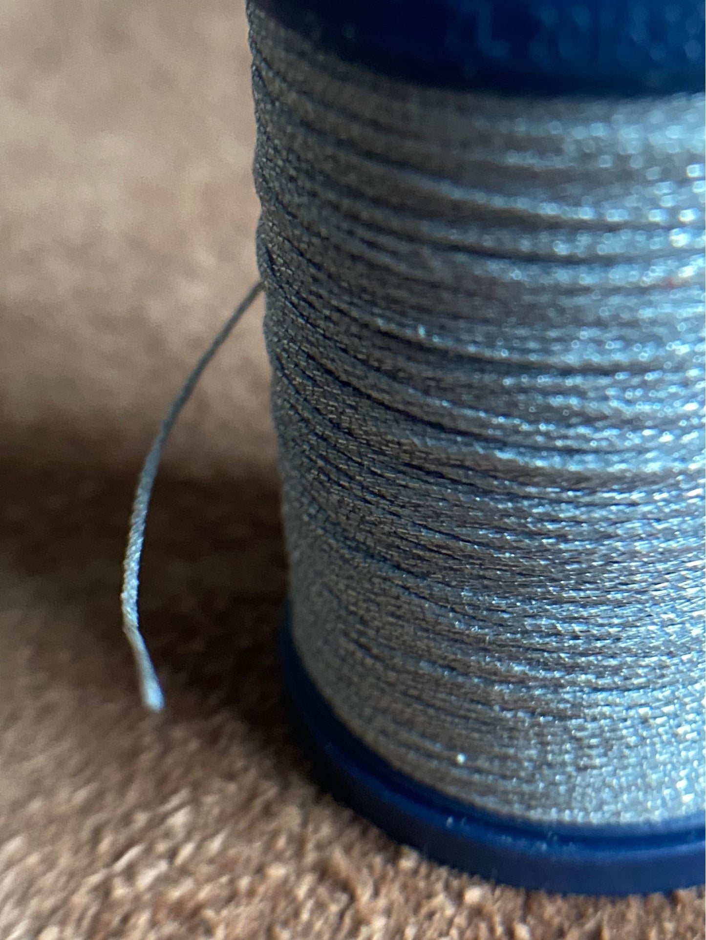 Lajin BIG Spool | M80 0.8 mm | 130 m Spule