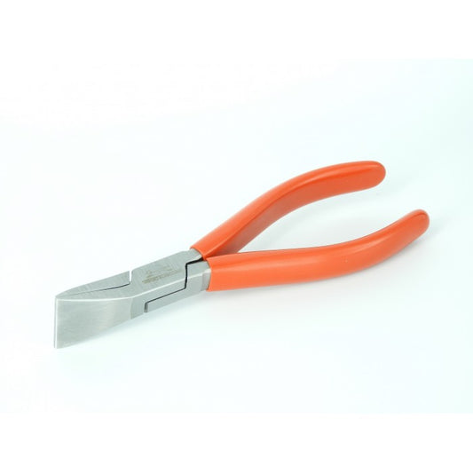Vergez Blanchard Zange for leather edge bonding