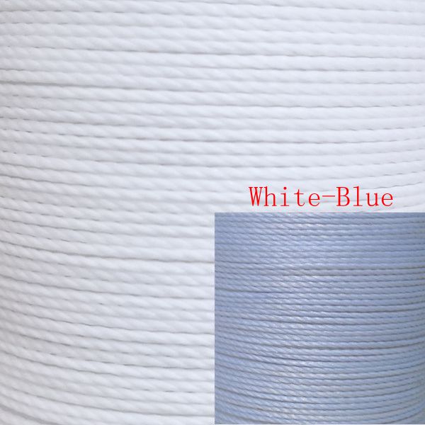 Hilo encerado Light Change Twist -redondo-