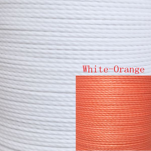 Hilo encerado Light Change Twist -redondo-