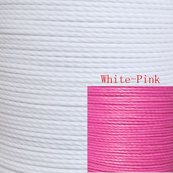 Hilo encerado Light Change Twist -redondo-