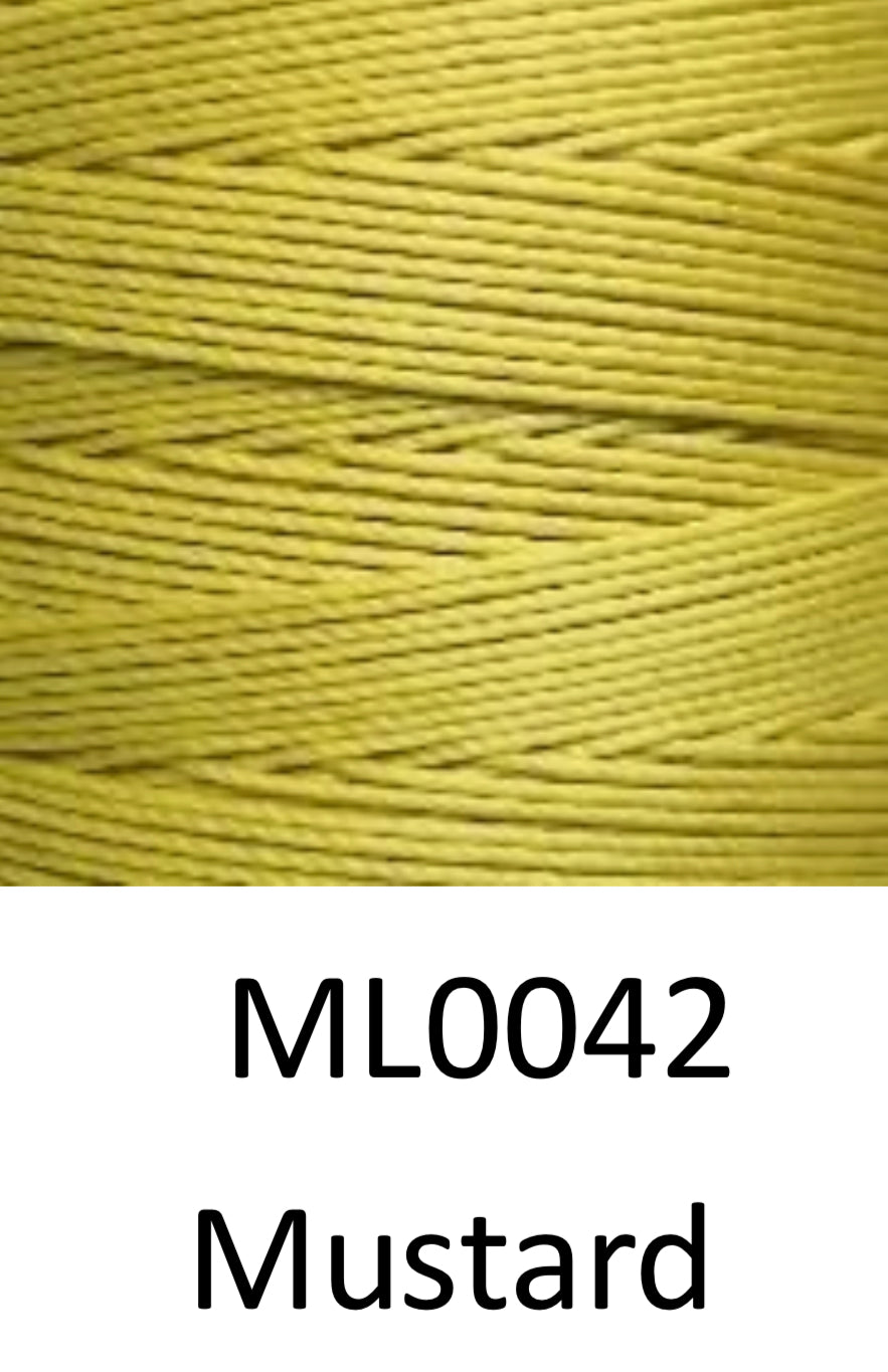 Juego de 10 unidades Xiange Twist MINI | 35# 0,30mm | Bobinas de 40m