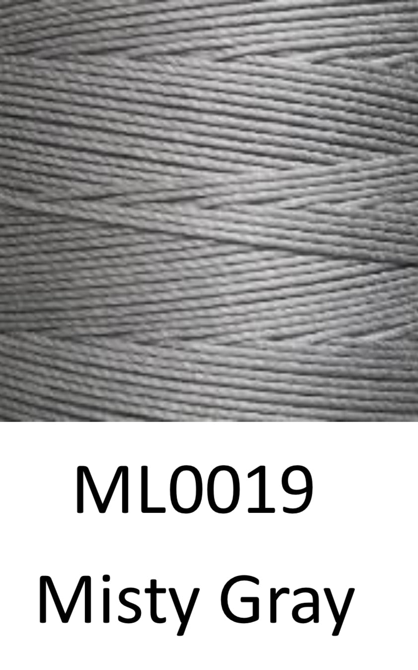 Juego de 10 unidades Xiange Twist MINI | 35# 0,30mm | Bobinas de 40m