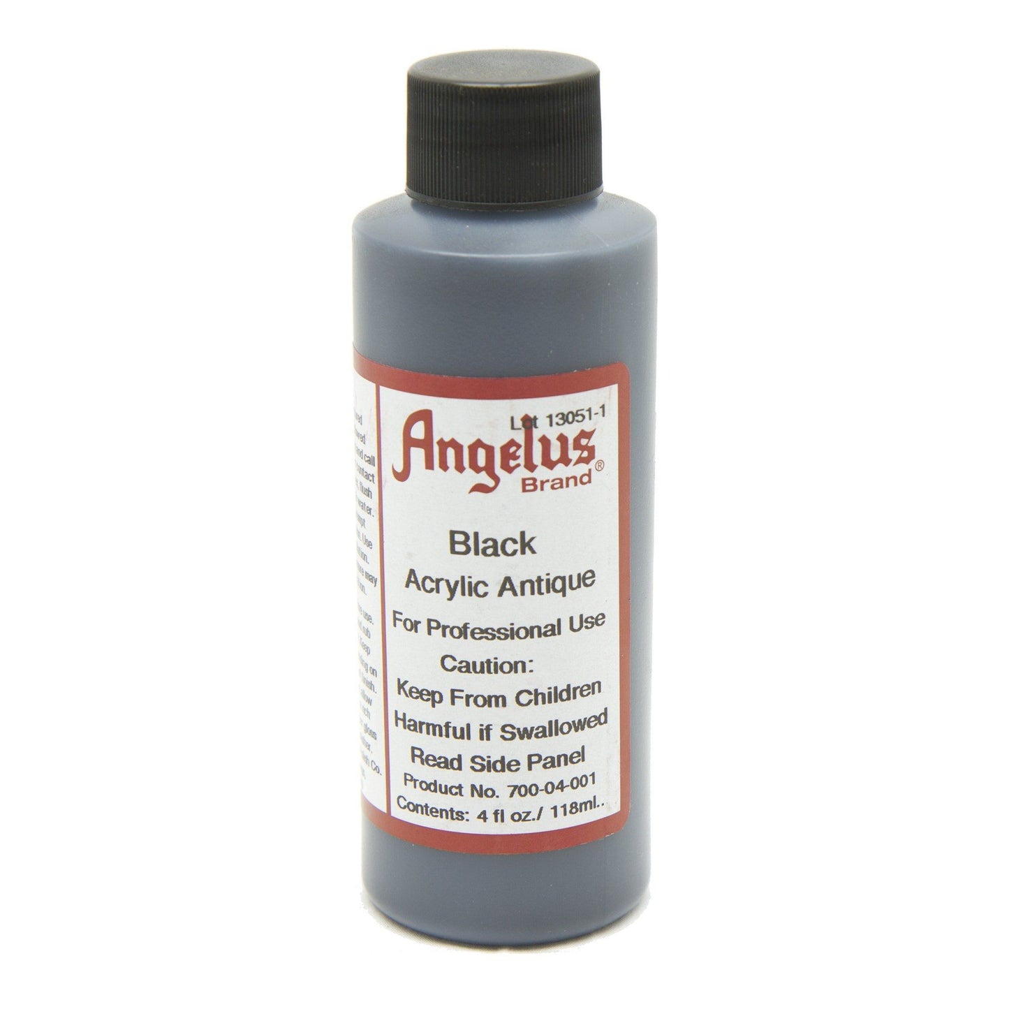 Acabado antiguo Angelus