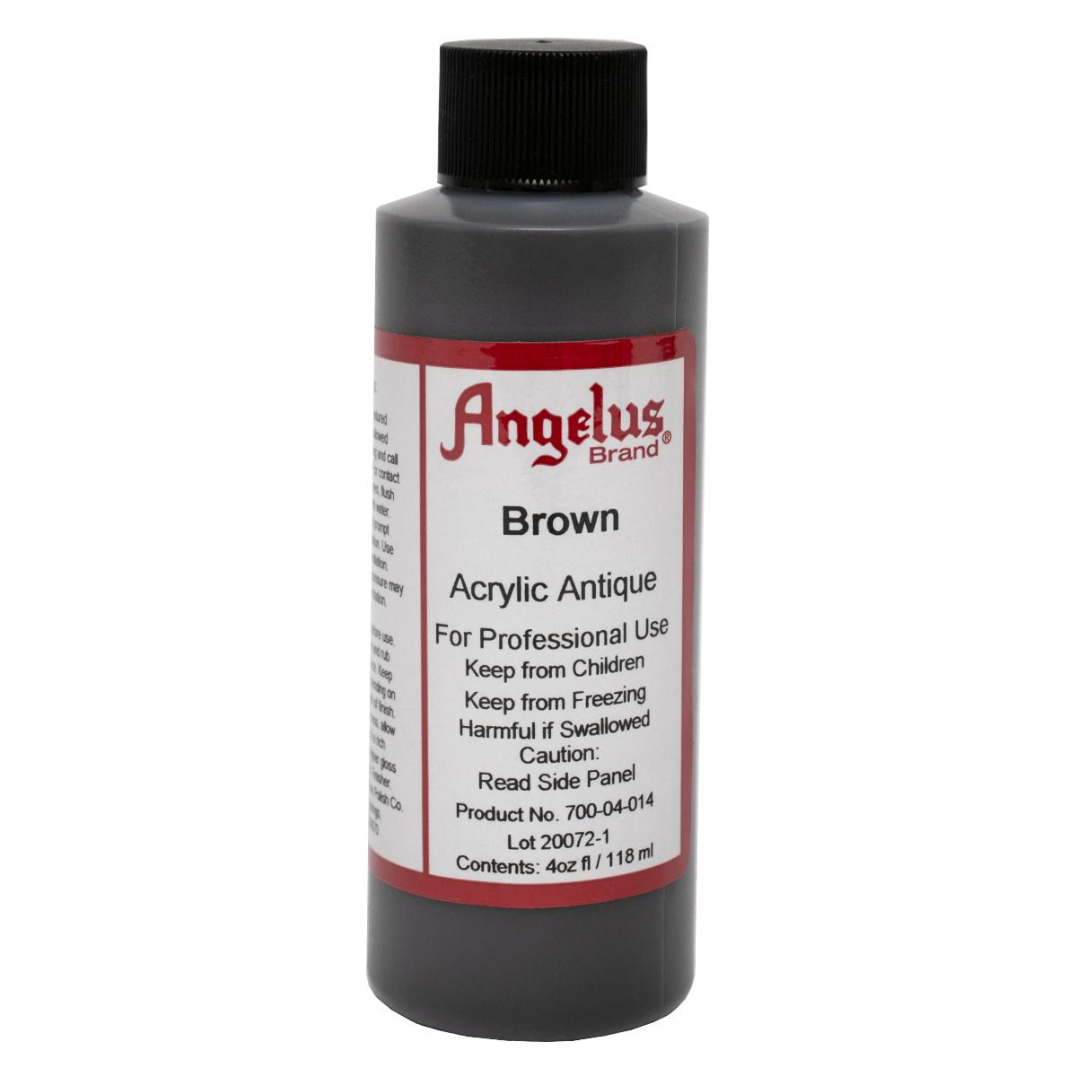 Acabado antiguo Angelus