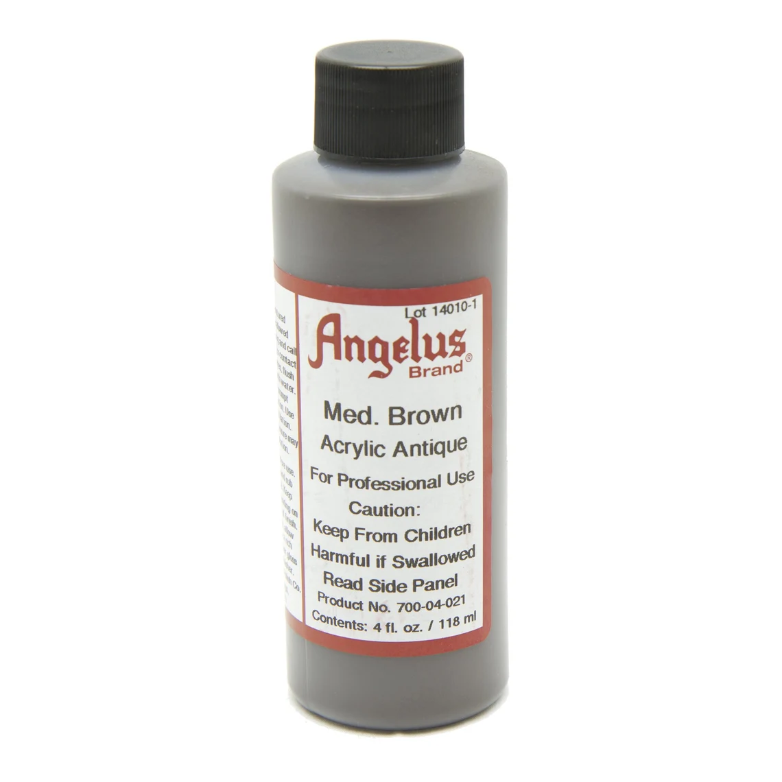 Acabado antiguo Angelus