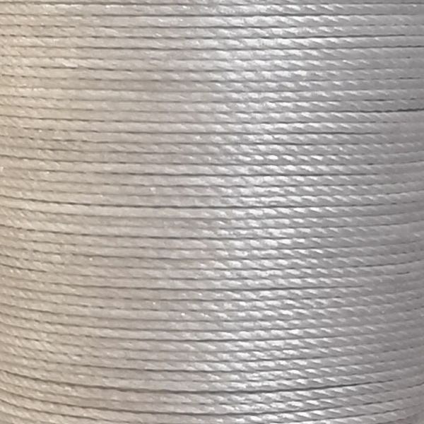 Nanmei polyester Garn -rund- | M60 0.65mm | 40m Spule