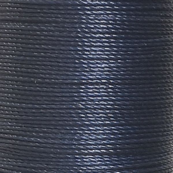Nanmei polyester Garn -rund- | M60 0.65mm | 40m Spule