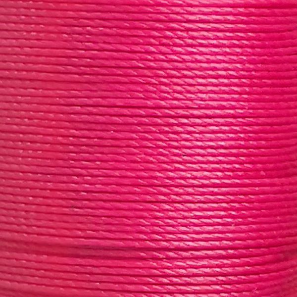 Nanmei polyester Garn -rund- | M60 0.65mm | 40m Spule