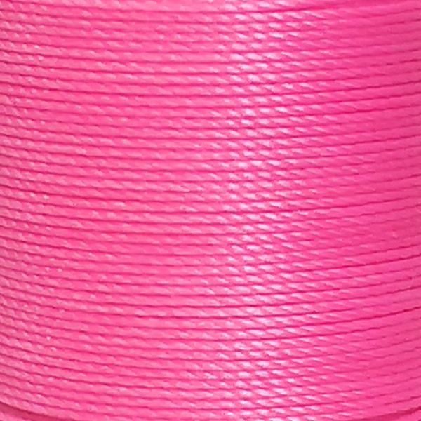 Nanmei polyester Garn -rund- | M60 0.65mm | 40m Spule