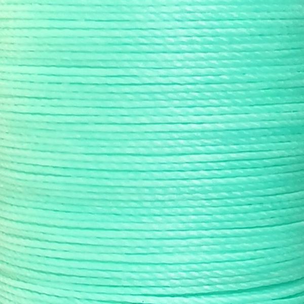 Nanmei polyester Garn -rund- | M60 0.65mm | 40m Spule