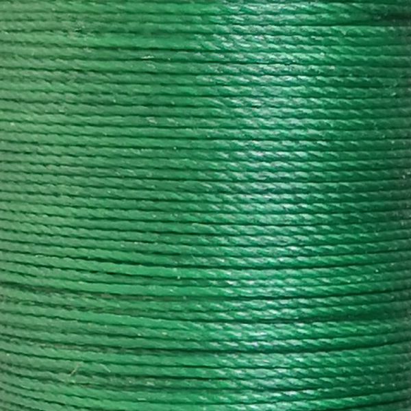 Nanmei polyester Garn -rund- | M60 0.65mm | 40m Spule