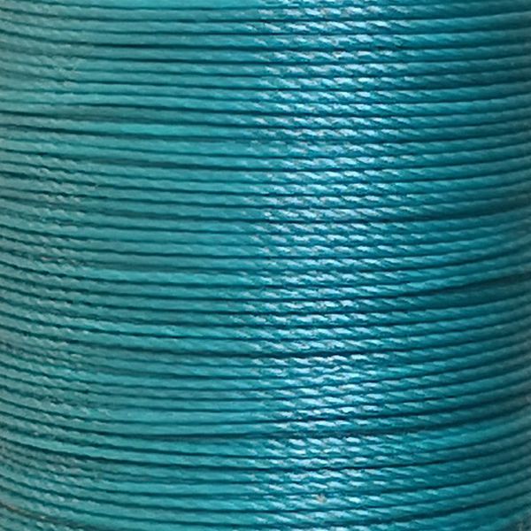 Nanmei polyester Garn -rund- | M60 0.65mm | 40m Spule