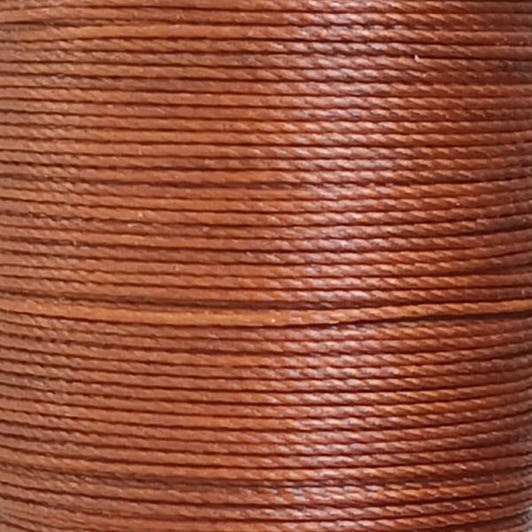 Nanmei polyester Garn -rund- | M60 0.65mm | 40m Spule