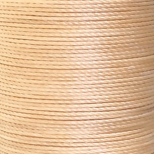 Nanmei polyester Garn -rund- | M60 0.65mm | 40m Spule