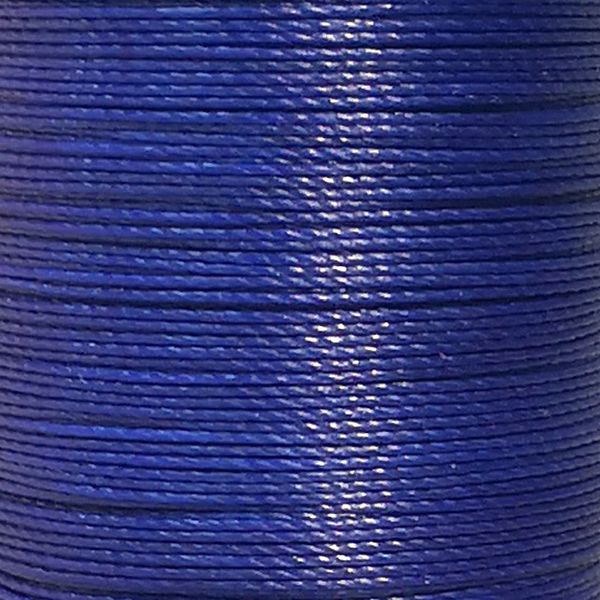 Nanmei polyester Garn -rund- | M60 0.65mm | 40m Spule