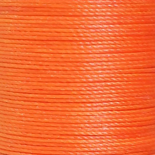 Nanmei polyester Garn -rund- | M60 0.65mm | 40m Spule