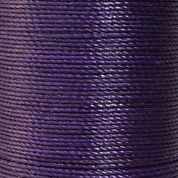 Nanmei polyester Garn -rund- | M60 0.65mm | 40m Spule