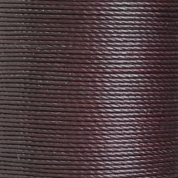 Nanmei polyester Garn -rund- | M60 0.65mm | 40m Spule