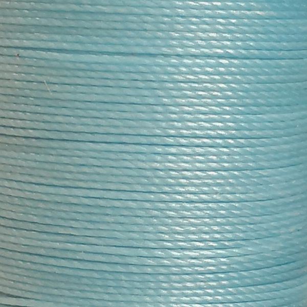 Nanmei polyester Garn -rund- | M60 0.65mm | 40m Spule