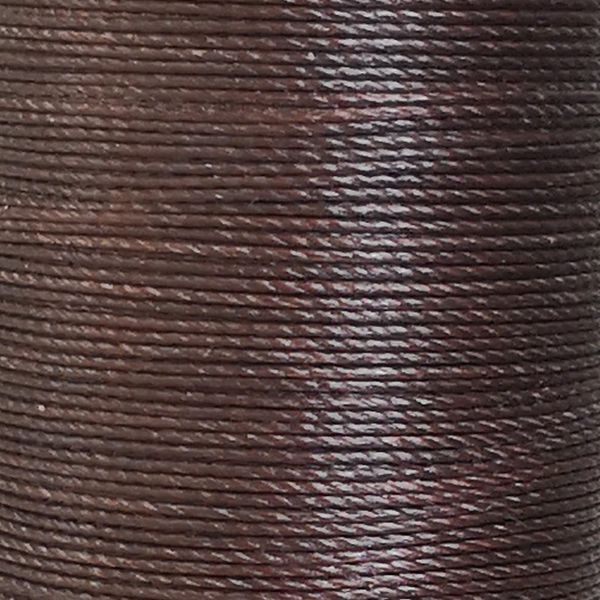 Nanmei polyester Garn -rund- | M60 0.65mm | 40m Spule