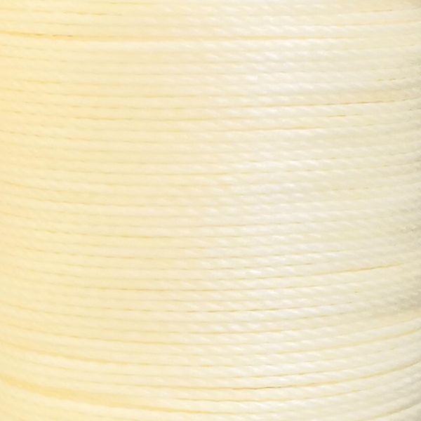 Nanmei polyester Garn -rund- | M60 0.65mm | 40m Spule